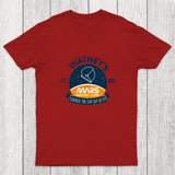 Surviving On Mars Chicluma T-Shirt