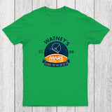 Surviving On Mars Chicluma T-Shirt