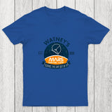 Surviving On Mars Chicluma T-Shirt