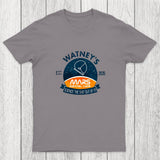 Surviving On Mars Chicluma T-Shirt