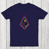 Red Planet Project Chicluma T-Shirt