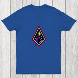 Red Planet Project Chicluma T-Shirt