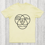 No Way Chicluma T-Shirt