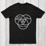 No Way Chicluma T-Shirt