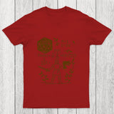 Keep Calm, I've Done the Math Chicluma T-Shirt