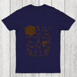 Keep Calm, I've Done the Math Chicluma T-Shirt