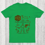 Keep Calm, I've Done the Math Chicluma T-Shirt