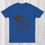 Keep Calm, I've Done the Math Chicluma T-Shirt