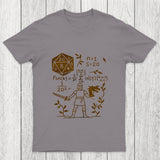 Keep Calm, I've Done the Math Chicluma T-Shirt