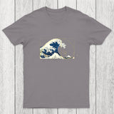 Golden Ratio Wave Chicluma T-Shirt