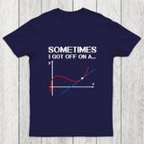 Sometimes Chicluma T-Shirt