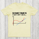 Sometimes Chicluma T-Shirt