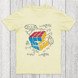 Math Problem Chicluma T-Shirt