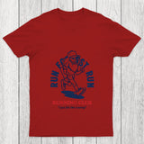 Running Club Chicluma T Shirt