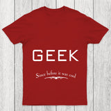 Chicluma Since Before It Was Cool Chicluma T Shirt