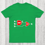 And Or Chicluma T Shirt
