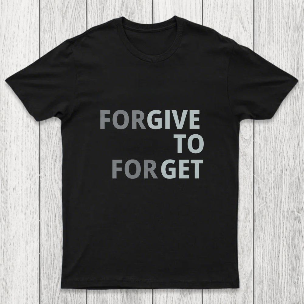 Give To Get Chicluma T Shirt