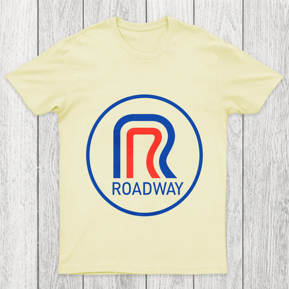 Roadway Vintage Chicluma T Shirt