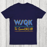 Wsqk The Squawk 94.5 Fm Chicluma T Shirt