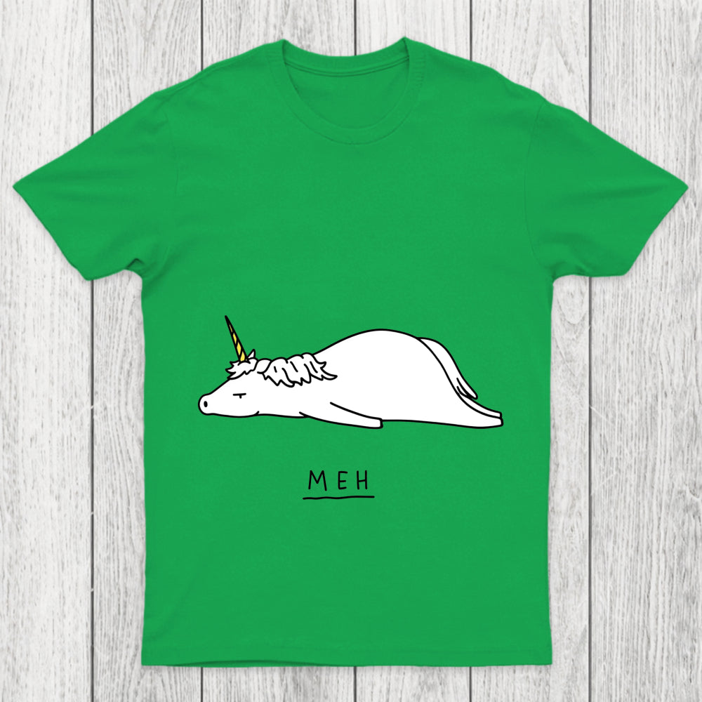 Meh Chicluma T Shirt