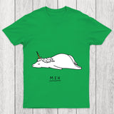 Meh Chicluma T Shirt