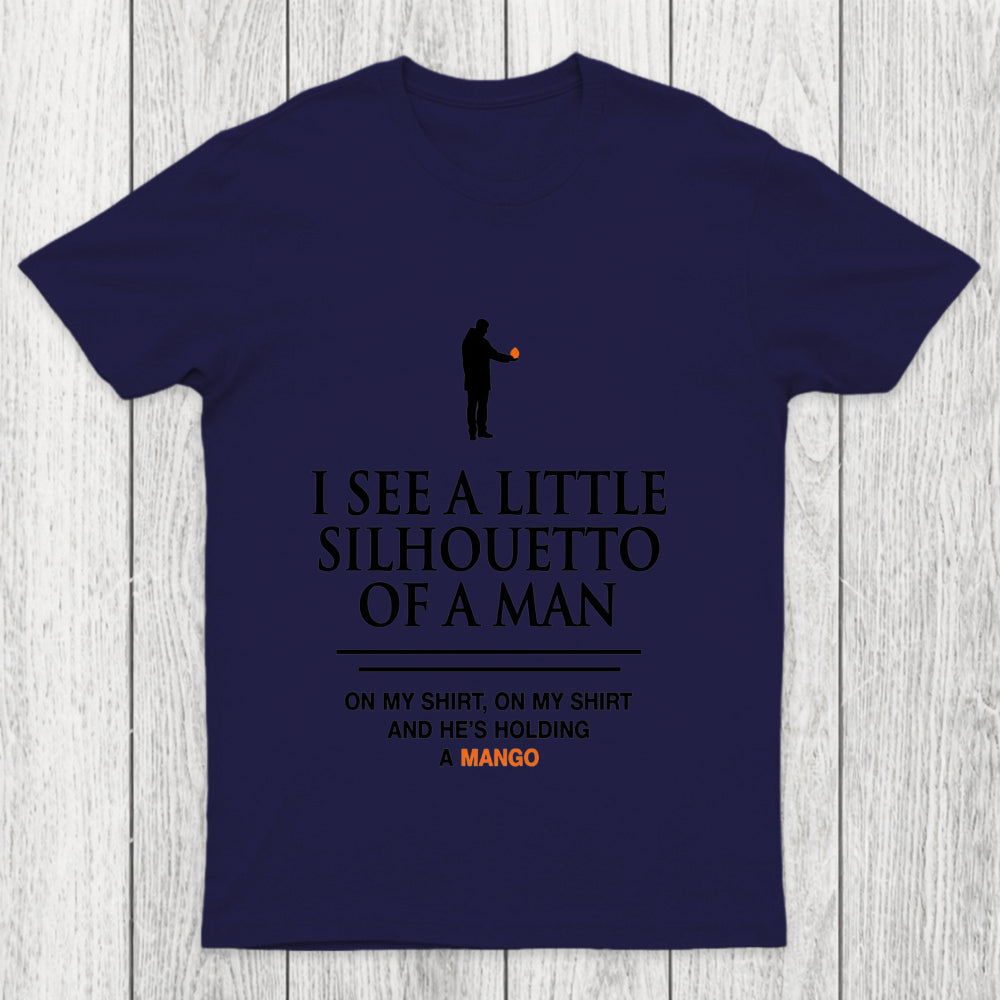 Funny Mango Chicluma T Shirt