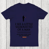 Funny Mango Chicluma T Shirt