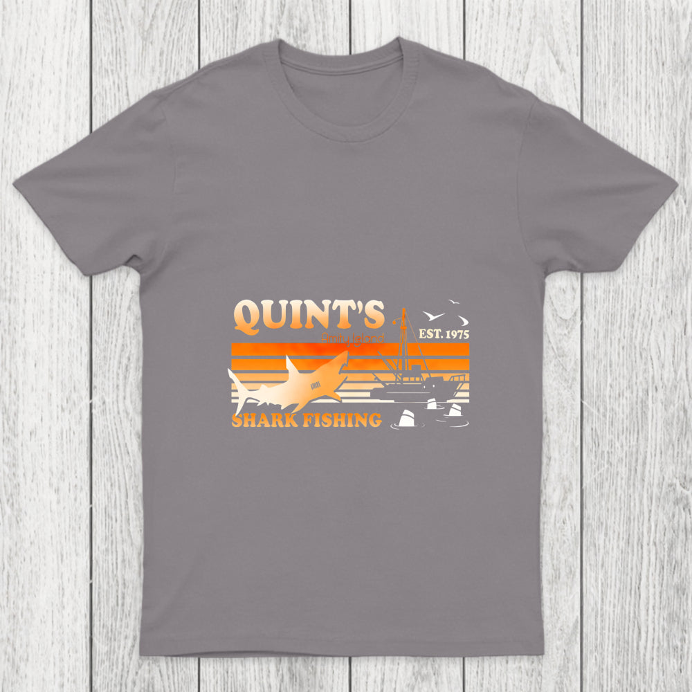 Quint S Chicluma T Shirt