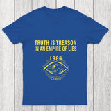 1984 Orwell Chicluma T Shirt