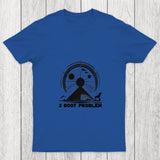 The Three Body Problem Chicluma T Shirt