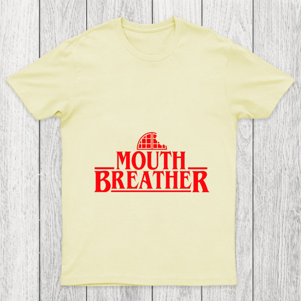 Mouth Breather Chicluma T Shirt