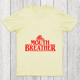 Mouth Breather Chicluma T Shirt