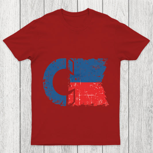Commodore C Chicluma T Shirt
