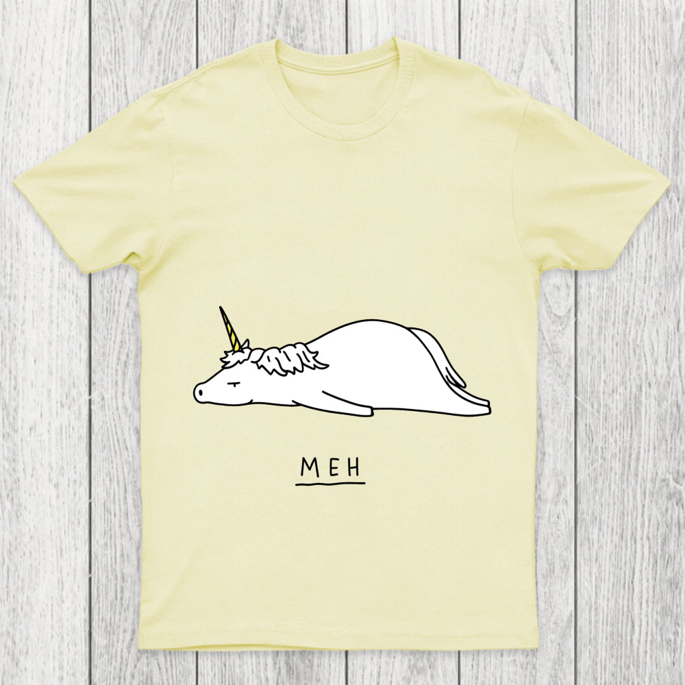 Meh Chicluma T Shirt