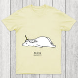Meh Chicluma T Shirt