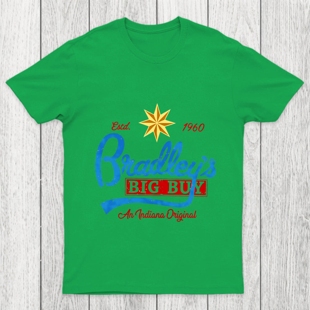 Bradleys Big Buy Chicluma T Shirt