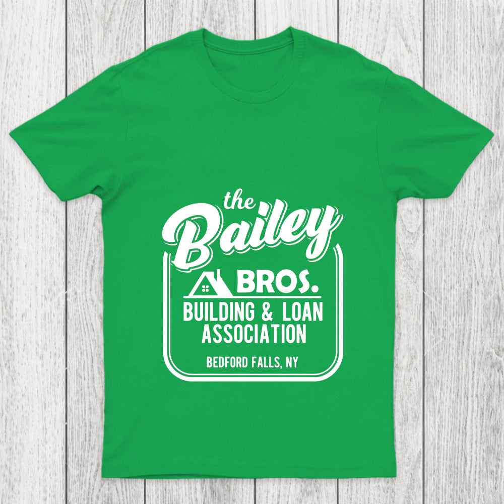 The Bailey Brothers Chicluma T Shirt