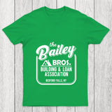 The Bailey Brothers Chicluma T Shirt