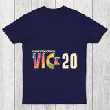 Commodore Vic 20 Chicluma T Shirt