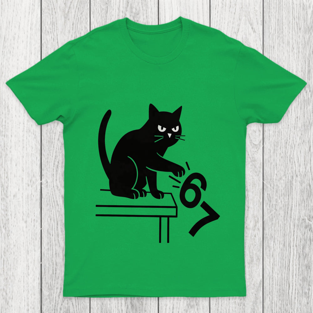 Funny 67 Chicluma T Shirt