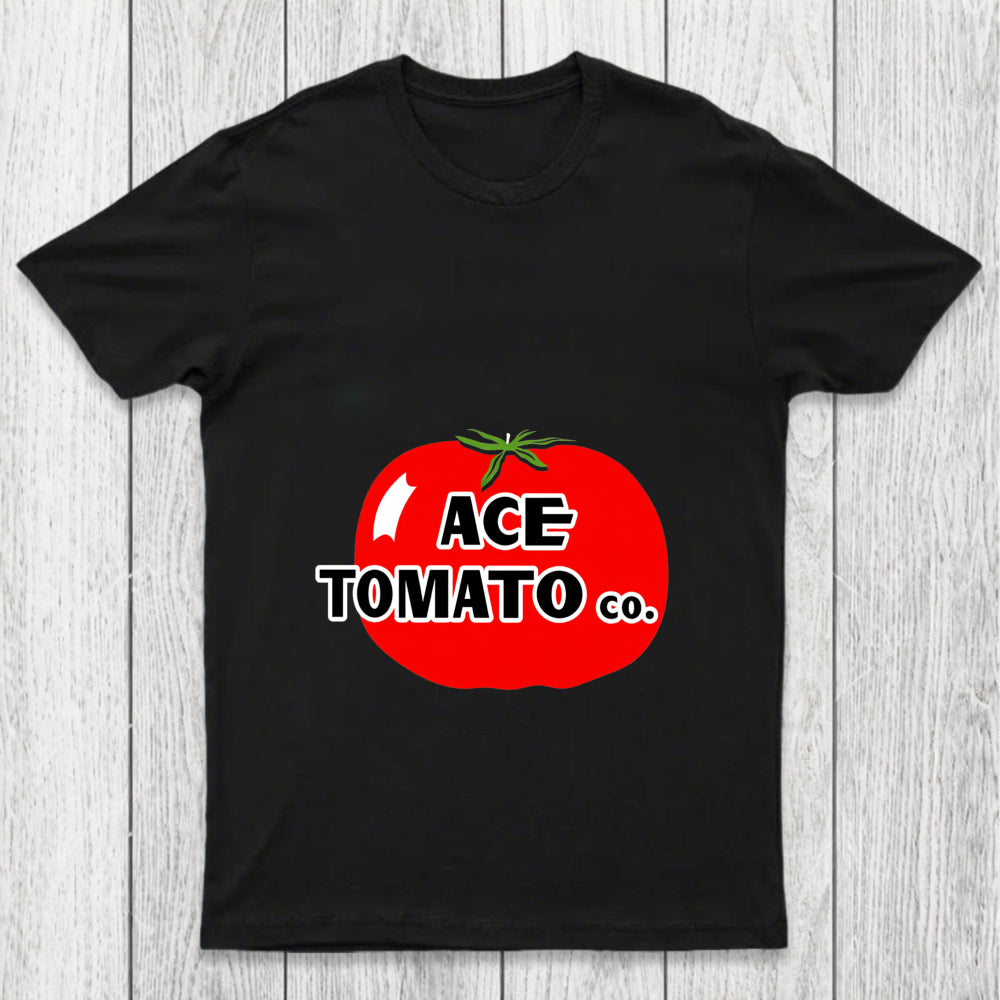 Ace Tomato Co Chicluma T Shirt