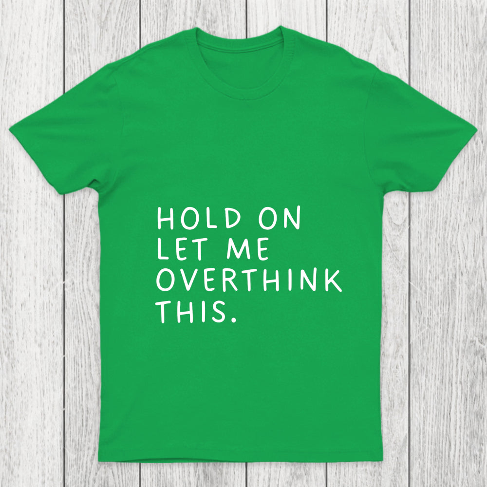 Mens Funny Chicluma T Shirt