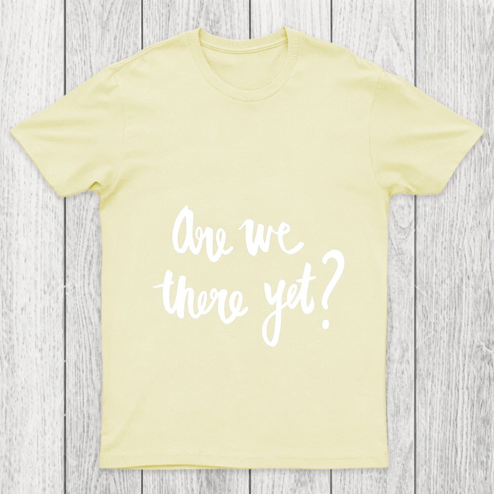 This Seems Long Chicluma T Shirt