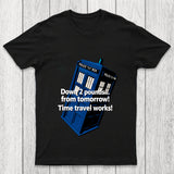 Down 2 Pounds From Tomorrow Chicluma T Shirt