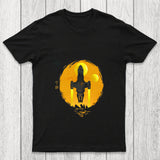May Serenity Be With You Chicluma T Shirt