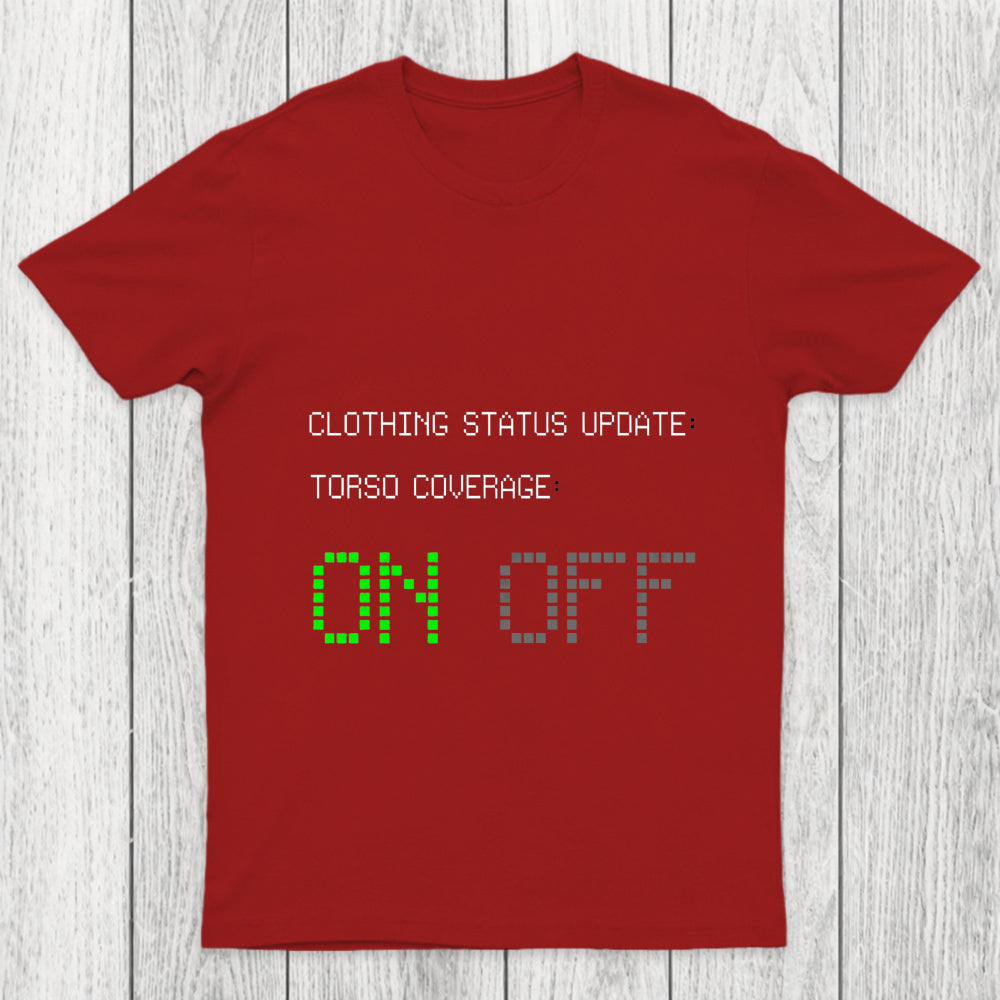 Appareled Chicluma T Shirt