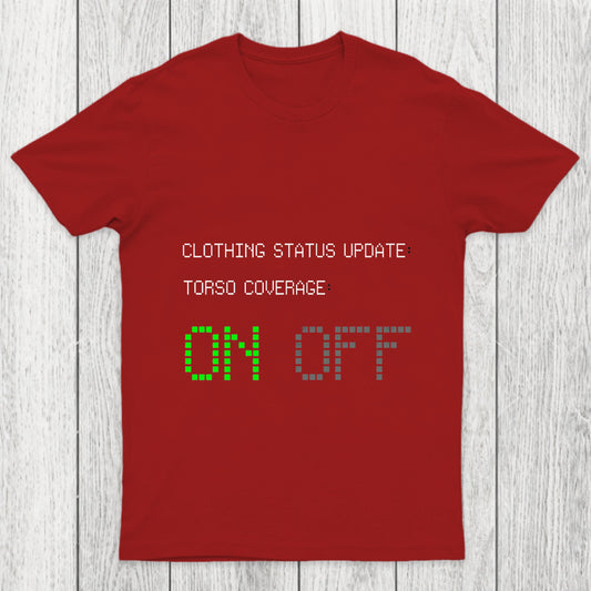 Appareled Chicluma T Shirt