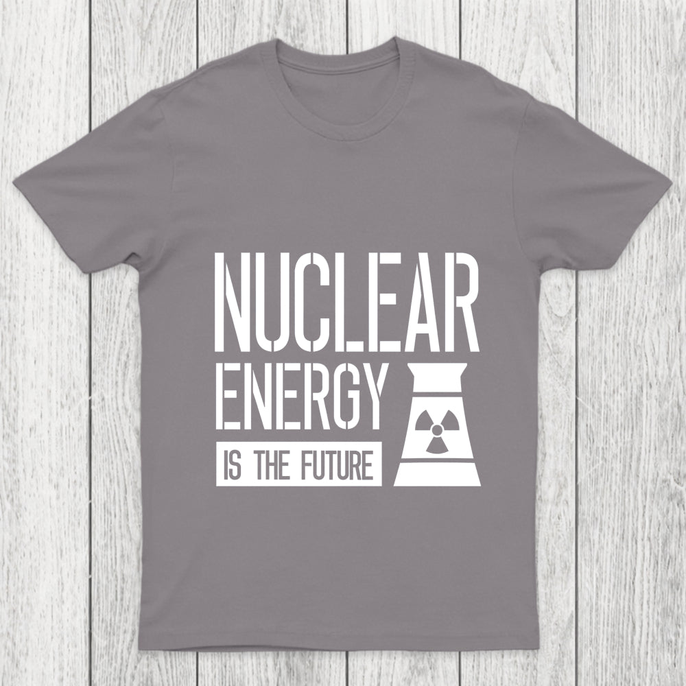 The Future Chicluma T Shirt