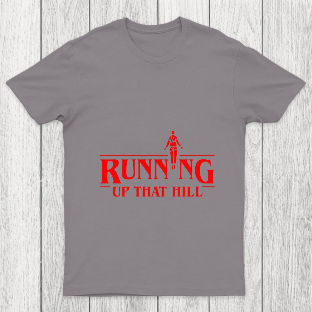 Runnin Chicluma T Shirt