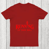 Runnin Chicluma T Shirt